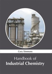 bokomslag Handbook of Industrial Chemistry