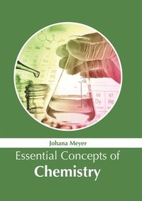 bokomslag Essential Concepts of Chemistry