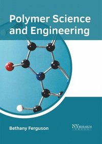 bokomslag Polymer Science and Engineering