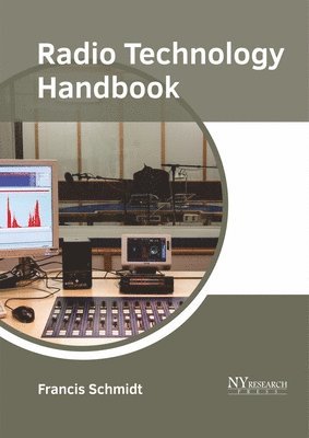 Radio Technology Handbook 1