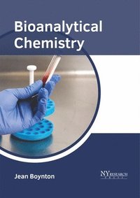 bokomslag Bioanalytical Chemistry