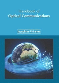 bokomslag Handbook of Optical Communications