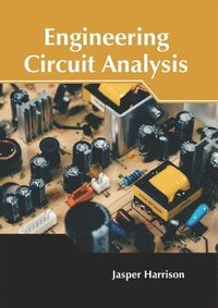 bokomslag Engineering Circuit Analysis