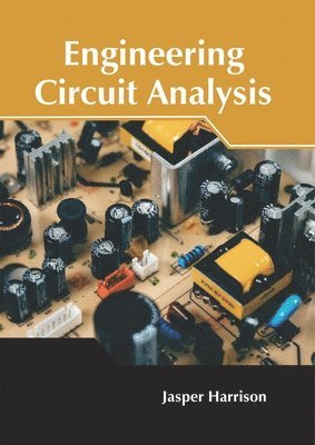 Engineering Circuit Analysis 1