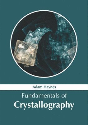 bokomslag Fundamentals of Crystallography