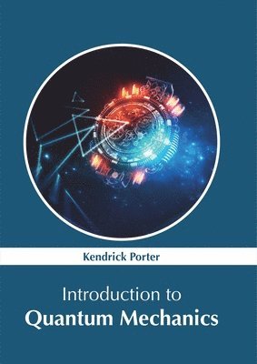 bokomslag Introduction to Quantum Mechanics
