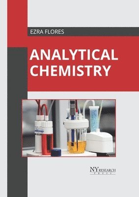 bokomslag Analytical Chemistry