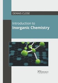 bokomslag Introduction to Inorganic Chemistry