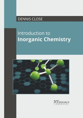 Introduction to Inorganic Chemistry 1