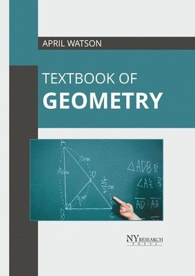 bokomslag Textbook of Geometry