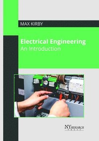 bokomslag Electrical Engineering: An Introduction