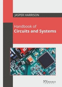 bokomslag Handbook of Circuits and Systems