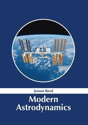 Modern Astrodynamics 1