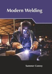 bokomslag Modern Welding