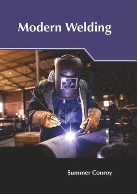 Modern Welding 1