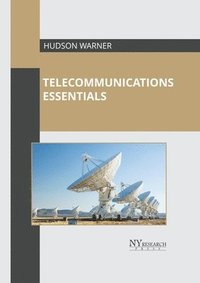 bokomslag Telecommunications Essentials