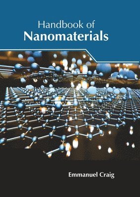 Handbook of Nanomaterials 1