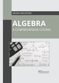 bokomslag Algebra: A Comprehensive Course