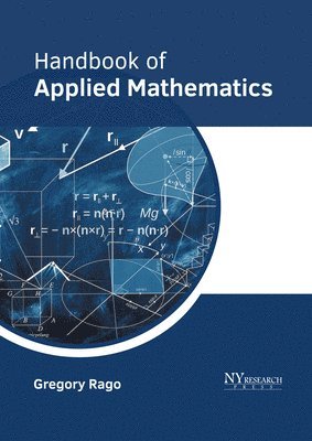 bokomslag Handbook of Applied Mathematics