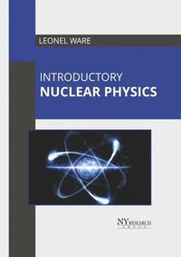 bokomslag Introductory Nuclear Physics