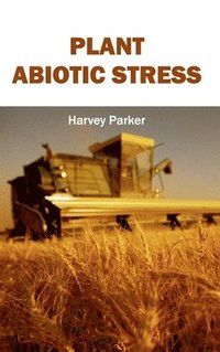 bokomslag Plant Abiotic Stress