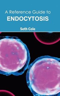 bokomslag Reference Guide to Endocytosis