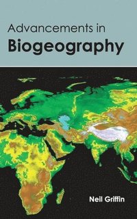 bokomslag Advancements in Biogeography