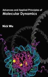 bokomslag Advances and Applied Principles of Molecular Dynamics