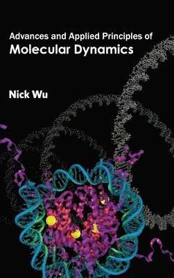 bokomslag Advances and Applied Principles of Molecular Dynamics