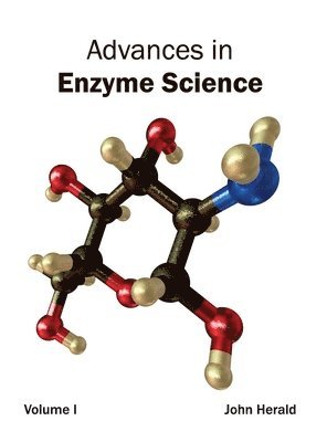 bokomslag Advances in Enzyme Science: Volume I