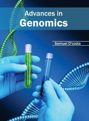 bokomslag Advances in Genomics