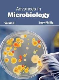 bokomslag Advances in Microbiology: Volume I