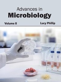 bokomslag Advances in Microbiology: Volume II