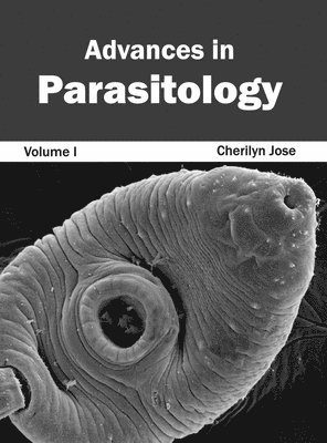 bokomslag Advances in Parasitology: Volume I