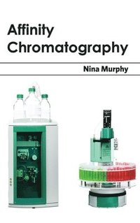 bokomslag Affinity Chromatography