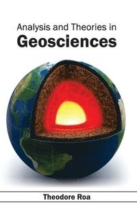bokomslag Analysis and Theories in Geosciences