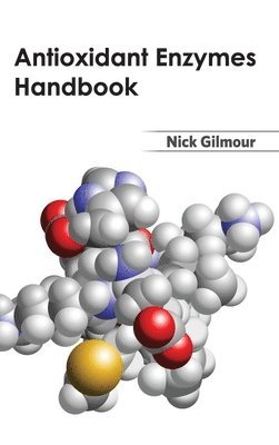 Antioxidant Enzymes Handbook 1