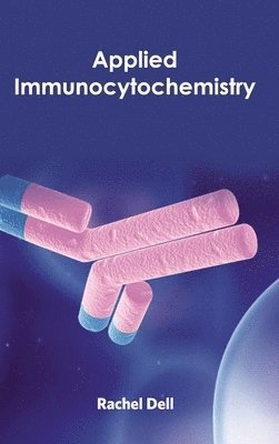 bokomslag Applied Immunocytochemistry