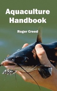 bokomslag Aquaculture Handbook