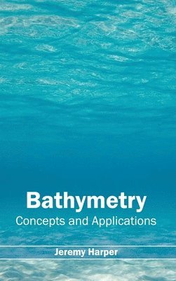 Bathymetry: Concepts and Applications