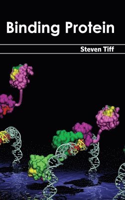 bokomslag Binding Protein