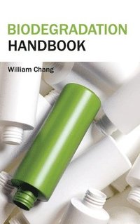 bokomslag Biodegradation Handbook