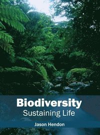 bokomslag Biodiversity: Sustaining Life