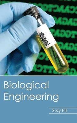 bokomslag Biological Engineering