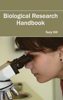 Biological Research Handbook 1