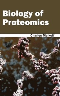 bokomslag Biology of Proteomics