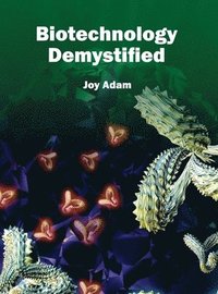 bokomslag Biotechnology Demystified