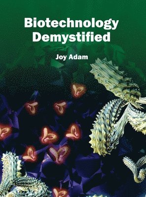 Biotechnology Demystified 1