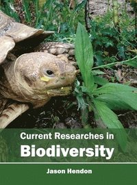 bokomslag Current Researches in Biodiversity