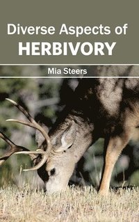 bokomslag Diverse Aspects of Herbivory